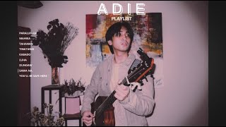 Adie Songs Playlist  2022 [upl. by Christianson]