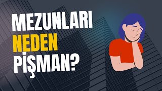 İlköğretim Matematik Öğretmenliği Mezunları Neden Pişman [upl. by Aronael]