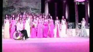 izbor za Miss Srbije 2008wmv [upl. by Aneet]