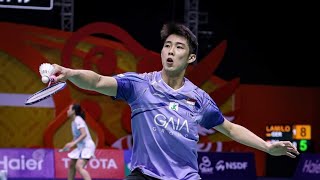 BWF Badminton Spain Masters 2024 Day 5 Semi Finals Live Updates [upl. by Barstow]