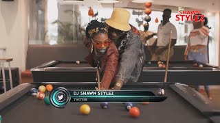 KENYAN CHILLED VIBE VIDEO MIX  OTILE BROWN  NVIIRI  SAUTI SOL  LE BAND  AVRIL DJ SHAWN STYLEZ [upl. by Ericka]