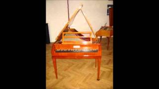 Joseph Haydn Piano Sonatas Fortepiano after Schantz 1790 [upl. by Zirtaeb]