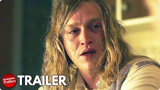 NITRAM Trailer 2022 Caleb Landry Jones Thriller Movie [upl. by Ahsatin]