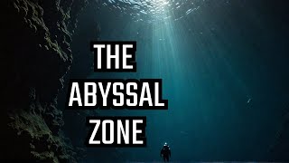 The Truth About The Abyssal Zone Explained Simply [upl. by Aneeram37]