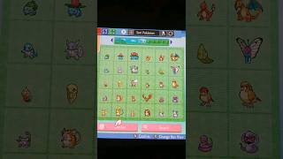 Complete Pokemon Brilliant Diamond and Shing Pearl pokedex [upl. by Haramat607]