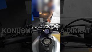 ⚠️TüvTürk Muayene Kaldık⚠️  XSR700 Muayeneden Kaldı motosiklet motorcycle motovlog [upl. by Nella418]