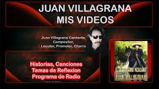 EN VIVO LIVE FROM RADIO MEXICO JUAN VILLAGRANA [upl. by Yak109]