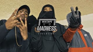 Scratcha x Phineas Harlem x OBoy KuKu  K On Da K Music Video  MixtapeMadness [upl. by Banerjee]