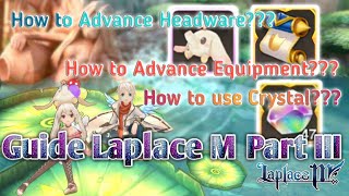 Laplace M Guide [upl. by Llewej]