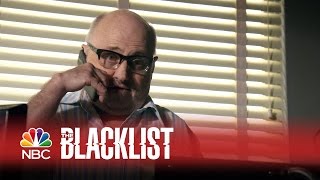 The Blacklist  Reds Reluctant Request of Glen Episode Highlight [upl. by Ienttirb]