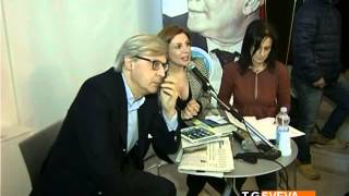 Barletta  Larte italiana raccontata da Vittorio Sgarbi [upl. by Ednihek]