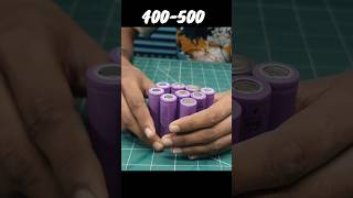 Homemade Battery  shortsvlog minivlogs [upl. by Leonard]