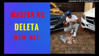 Master KG  Deleta [upl. by Yla]