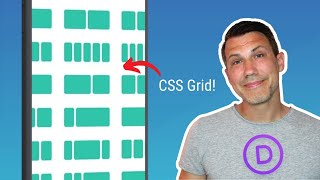 Create Custom Divi Row Column Structures For Mobile With CSS Grid [upl. by Elleon278]