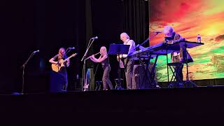 Justin Hayward sings five Moody Blues songs live in Peterborough Ontario 2023 [upl. by Aibonez750]