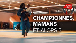 Championnes mamans et alors [upl. by Mclaughlin]