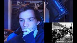 Historian Reacts  Attack on Pearl Harbor 1941 [upl. by Kinnon]