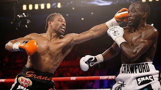 Terence Crawford USA vs Shawn Porter USA  BOXING Fight Highlights [upl. by Sammy721]