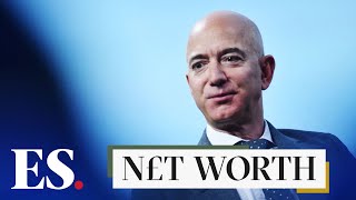 Jeff Bezos net worth 2020 Amazon founder amp CEO tops Forbes Worlds Billionaires 2020 list [upl. by Welcher5]