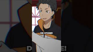 Do You Recognize This Anime Voice [upl. by Havot230]