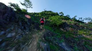 VIETNAM ULTRA MARATHON  Vietnam Trail Series by Topas [upl. by Tongue833]