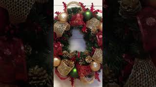 CHRISTMAS TRENDS TENDENCIAS DE NAVIDAD 2024 COMO DECORAR DECOR Design Trends HOME DECOR christmas [upl. by Lurette767]