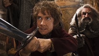 8 Facts You Didnt Know About The Hobbit Movies [upl. by Quintina21]