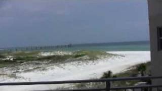 Waterscape Condominiums Unit A311  Fort Walton Beach Vacation Rental  ResortQuest [upl. by Silda844]