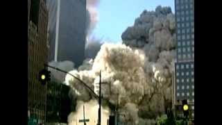 12th anniversary of World trade centre 911 terror attack [upl. by Leeanne]