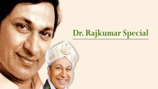 Dr Rajkumar Solo Special Vol 3  Jukebox Full Songs [upl. by Ym]