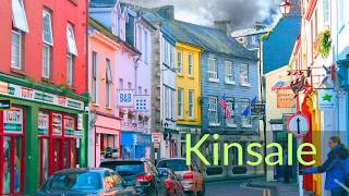 Exploring Kinsale Ireland’s Hidden Gem [upl. by Hanoy]