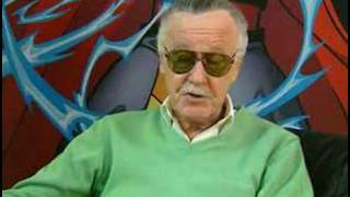 Stan Lee talks 1 of 2 [upl. by Madonna]