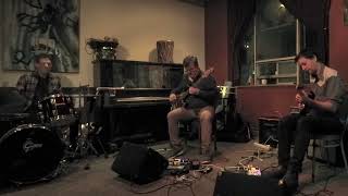 Molehill – live at The Tranzac [upl. by Esau]