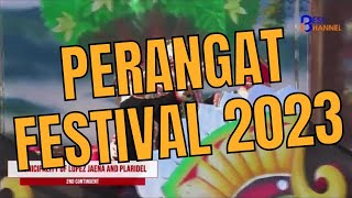 Perangat Festival 2023  Misamis Occidental [upl. by Attenej105]