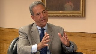 Russ Feingold  Legally Speaking [upl. by Vic]