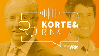 Folge 04 Zum Rücktritt von Kevin Kühnert  Korte amp Rink [upl. by Diva]