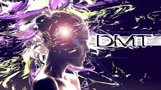 DMT Activation Frequency 01Hz 963Hz Miracle Tones Vibration of the Fifth Dimension Meditation Music [upl. by Flore]