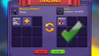 Dragon adventures trading dragons [upl. by Eseret579]