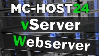 MCHost24 Webserver installieren Apache2  Linux  Tipps amp Tricks [upl. by Edelsten549]