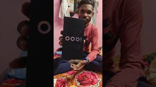 My new phone iQooz9 unboxing sorts vlogs [upl. by Shalna]