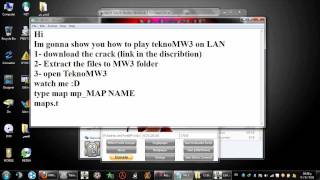 How To Download And Install Cod MW3 PC For Free SPMultiplayerTeknogods [upl. by Heid]