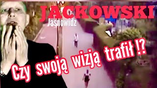 Iwona Wieczorek Jasnowidz Jackowski Czy swoją wizją trafił [upl. by Naillig]