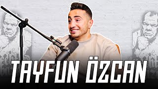 Tayfun Özcan Ik breng gevechten die stadions vol krijgen’  Vechtersbazen  S07E010 [upl. by Haroppiz]