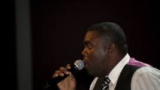 Waiting William McDowell with lyrics [upl. by Atnim845]