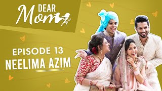 Neelima Azim on Shahid Kapoor Ishaan Khatter Mira Rajput amp separation from Pankaj Kapur  Dear Mom [upl. by Anaidirib423]