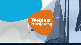 Webinar Prinsjesdag 2024  Van Spaendonck [upl. by Alegnasor272]