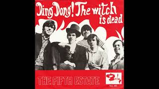 Ding dong  The witch is dead  The Fifth Estate [upl. by Gessner]