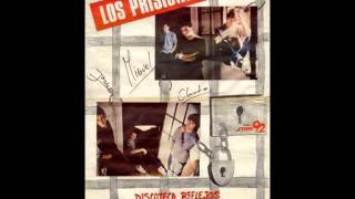 Los Prisioneros  PLAZA DE ACHO 87 AUDIO Parte 2 [upl. by Elurd710]