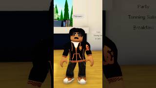 ABUSED THE BOSSS NEPHEW IN ROBLOX roblox brookhaven [upl. by Gwendolin948]