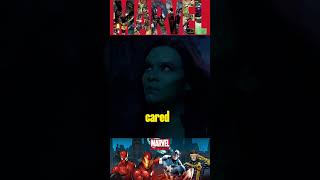 Do you know these amazing details in Marvelshorts Marvel [upl. by Agnimod]